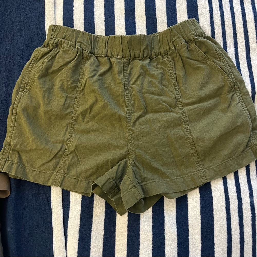 Madewell Shorts